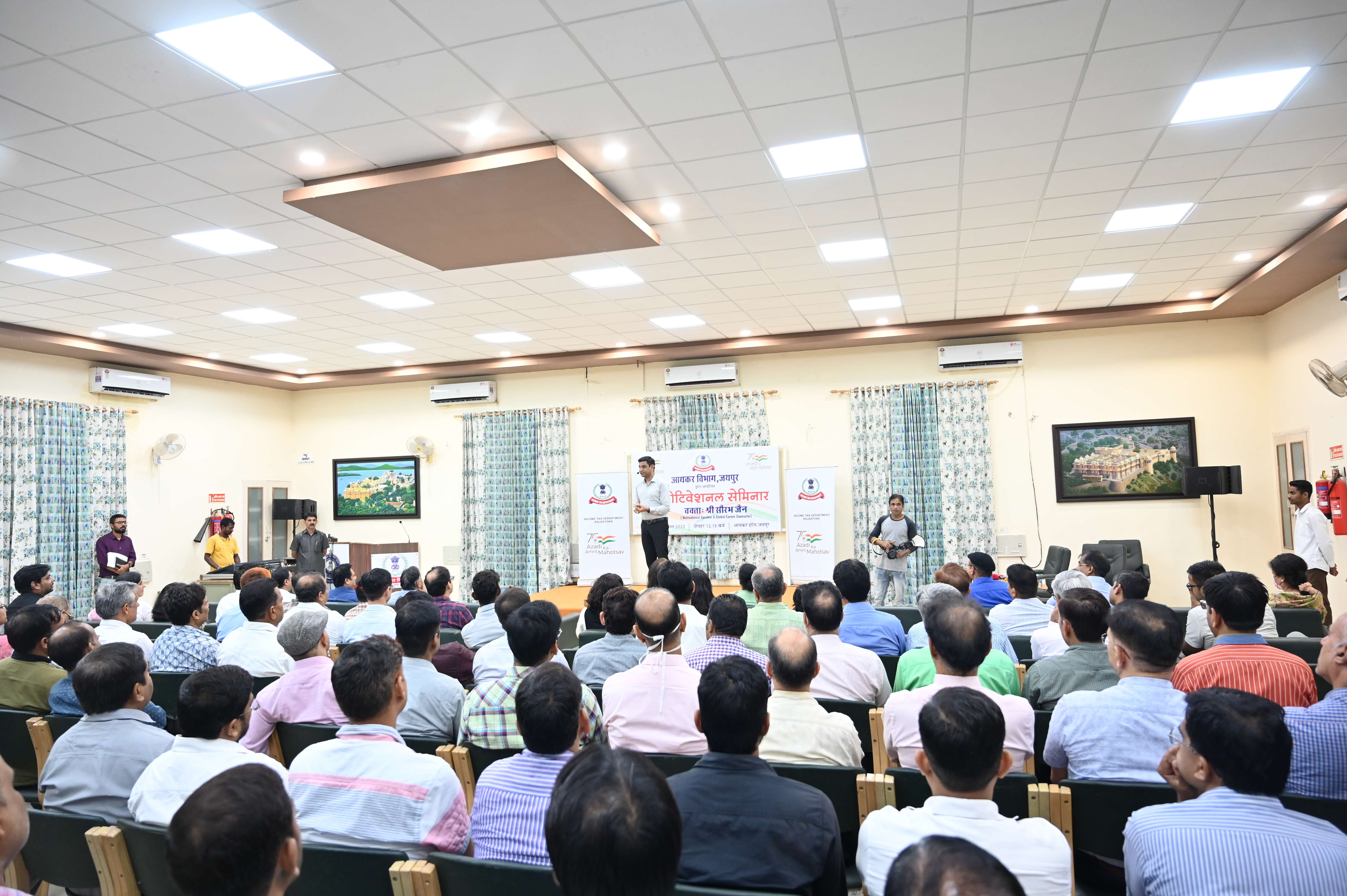 Pragya personality development image